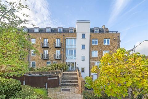 Willow Lodge, 195 Cedars Road, London, SW4