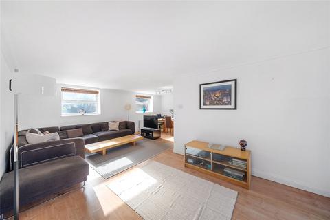 3 bedroom flat for sale, Willow Lodge, 195 Cedars Road, London, SW4