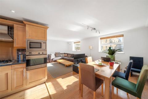 3 bedroom flat for sale, Willow Lodge, 195 Cedars Road, London, SW4