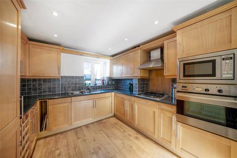 3 bedroom flat for sale, Willow Lodge, 195 Cedars Road, London, SW4