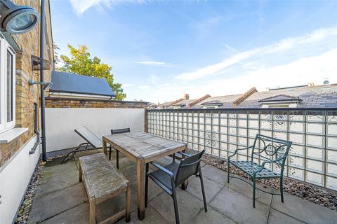 3 bedroom flat for sale, Willow Lodge, 195 Cedars Road, London, SW4