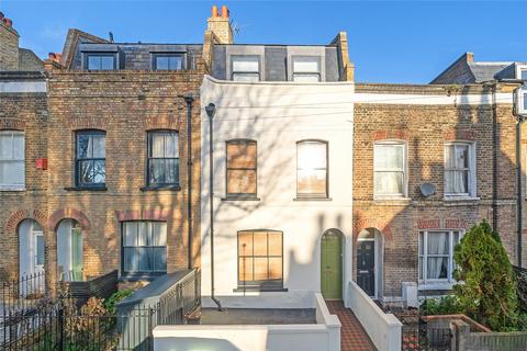 undefined, Ferndale Road, London, SW9