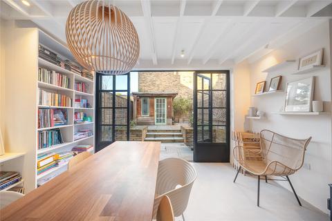 undefined, Ferndale Road, London, SW9