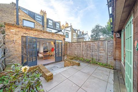 undefined, Ferndale Road, London, SW9