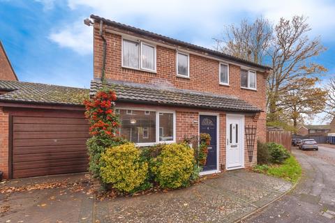 undefined, Holst Way, Waterlooville, Hampshire, PO7