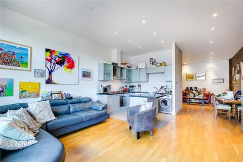 2 bedroom flat to rent, Kimberley Court, London NW6