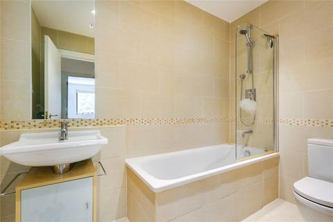 2 bedroom flat to rent, Kimberley Court, London NW6
