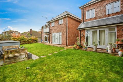 undefined, Pyrford Close, Waterlooville, Hampshire, PO7