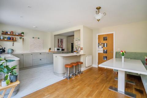 4 bedroom detached house for sale, Waterside Gardens, Waterlooville, Hampshire, PO7