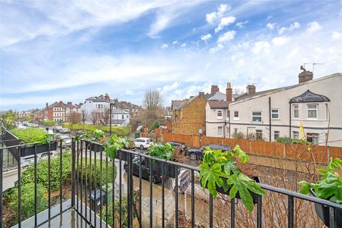 2 bedroom flat for sale, Sternhold Avenue, London, SW2
