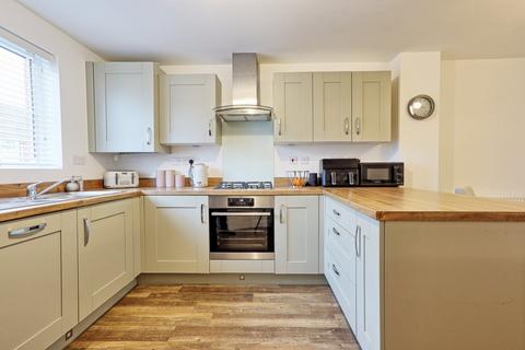 3 bedroom semi-detached house for sale, Lincoln Way, Maldon, CM9