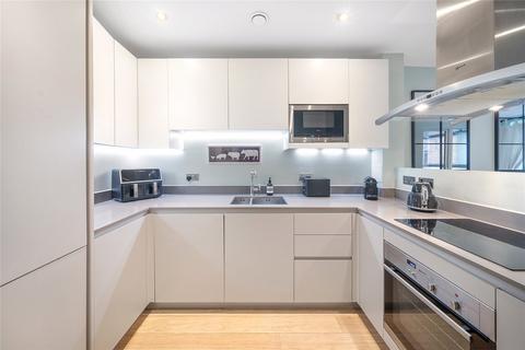 2 bedroom flat for sale, Stockwell Park Walk, London, SW9
