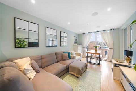 2 bedroom flat for sale, Stockwell Park Walk, London, SW9