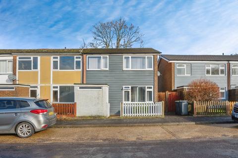 Chaucer Close, Waterlooville, Hampshire, PO7