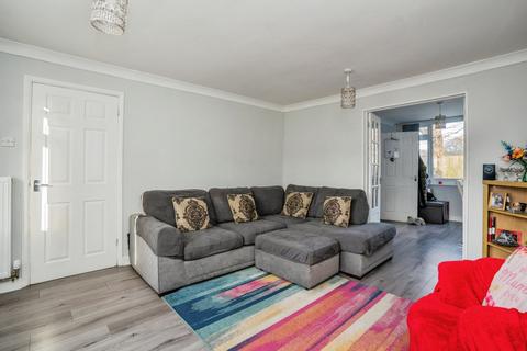 3 bedroom end of terrace house for sale, Chaucer Close, Waterlooville, Hampshire, PO7