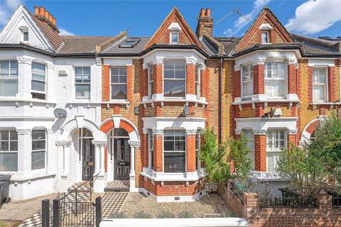 5 bedroom terraced house for sale, Lynette Avenue, London, SW4