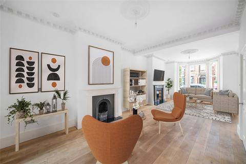 5 bedroom terraced house for sale, Lynette Avenue, London, SW4
