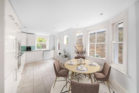 5 bedroom terraced house for sale, Lynette Avenue, London, SW4