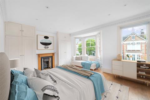 5 bedroom terraced house for sale, Lynette Avenue, London, SW4