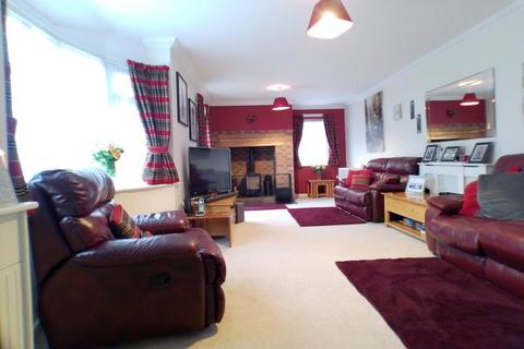 4 bedroom detached bungalow for sale, Strathmore Road, Bournemouth