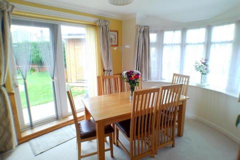 4 bedroom detached bungalow for sale, Strathmore Road, Bournemouth