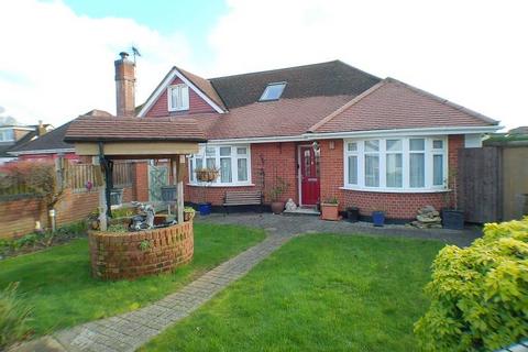 4 bedroom detached bungalow for sale, Strathmore Road, Bournemouth