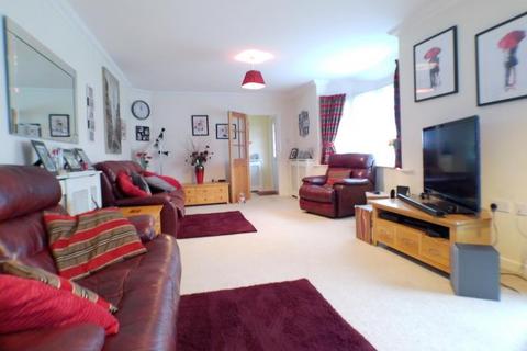 4 bedroom detached bungalow for sale, Strathmore Road, Bournemouth