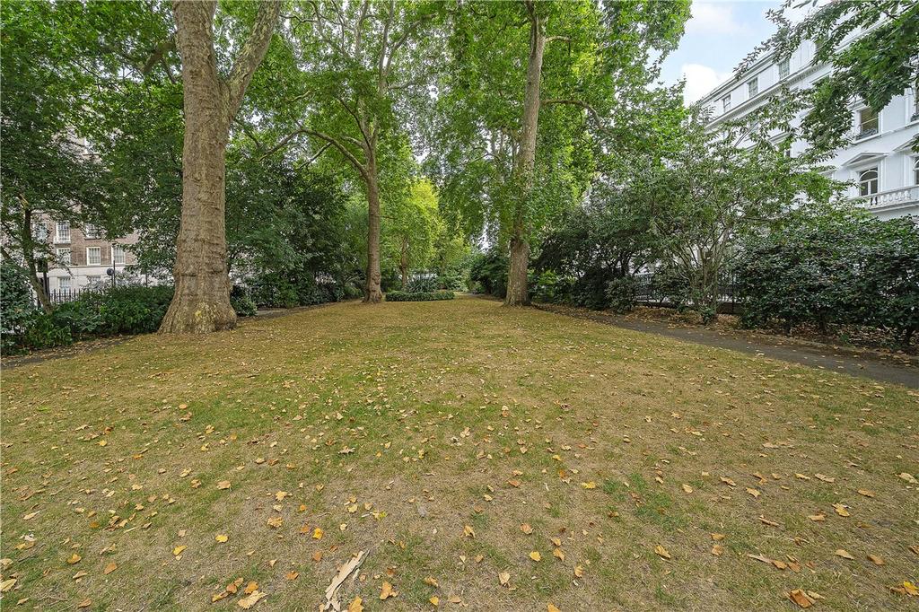 Communal Garden