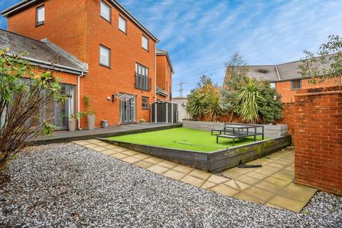 undefined, Darnel Crescent, Waterlooville, Hampshire, PO7