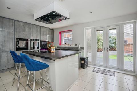 undefined, Darnel Crescent, Waterlooville, Hampshire, PO7