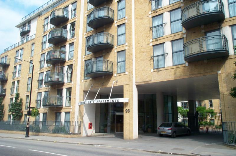 External