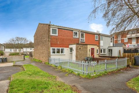 Thrush Walk, Waterlooville, Hampshire, PO8