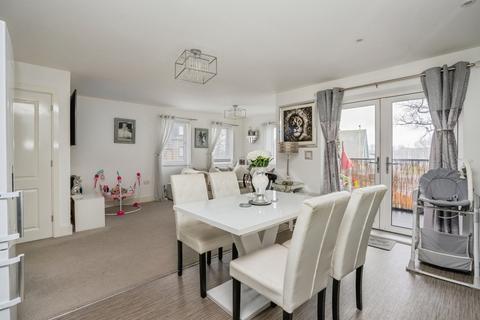 2 bedroom flat for sale, Titchfield Close, HAVANT, Hampshire, PO9