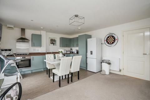2 bedroom flat for sale, Titchfield Close, HAVANT, Hampshire, PO9