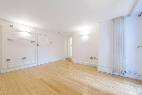 College Mansions, Queen's Park, London, NW6