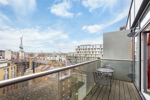 1 bedroom flat for sale, Hepworth Court, 30 Gatliff Road, London, SW1W