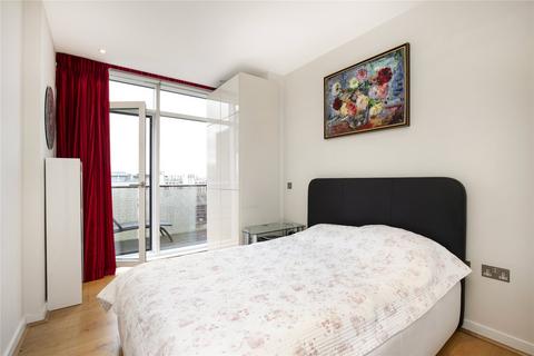 1 bedroom flat for sale, Hepworth Court, 30 Gatliff Road, London, SW1W