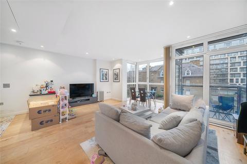 2 bedroom flat for sale, Hepworth Court, 30 Gatliff Road, London, SW1W