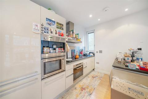2 bedroom flat for sale, Hepworth Court, 30 Gatliff Road, London, SW1W