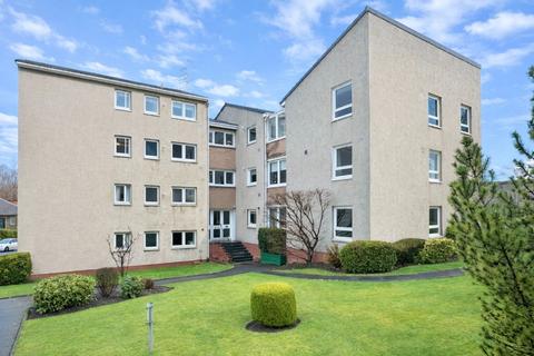 East Court, Ravelston House Park, Ravelston, Edinburgh, EH4