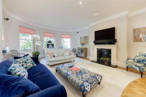undefined, Sloane Court West, London, SW3