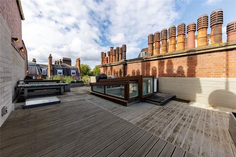 undefined, Sloane Court West, London, SW3