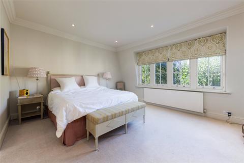 undefined, Sloane Court West, London, SW3
