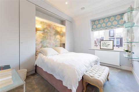 undefined, Sloane Court West, London, SW3