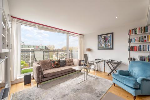 1 bedroom flat for sale, Hepworth Court, 30 Gatliff Road, SW1W