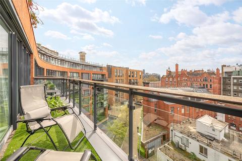 1 bedroom flat for sale, Hepworth Court, 30 Gatliff Road, SW1W