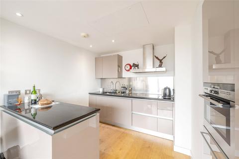 1 bedroom flat for sale, Hepworth Court, 30 Gatliff Road, SW1W