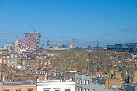 undefined, Holbein Place, London, SW1W