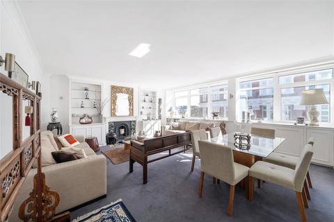 undefined, Holbein Place, London, SW1W