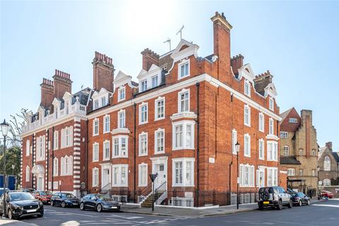 undefined, Lennox Gardens, London, SW1X